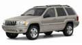 Grand Cherokee SUV II